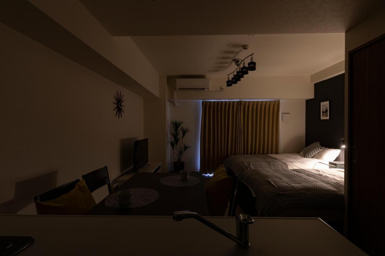 M.Granz Tanimachi 4-Chome Ósaka Exteriér fotografie